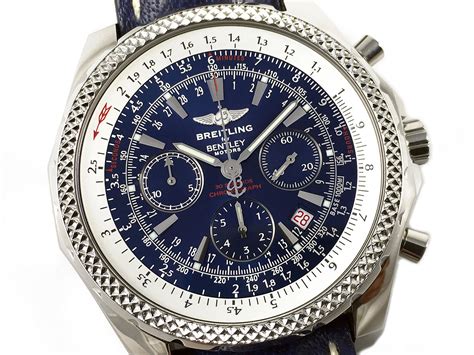 relojes breitling precios.